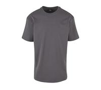 Urban Classics T-shirt Heavy Oversized Tee TB1778 S Grigio