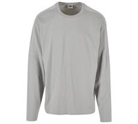 Urban Classics Herren Raglan Back Longsleeve