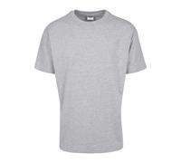 T-shirt Urban Classics heavy oversized Gris XL