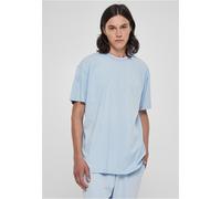 Urban Classics Maglietta Heavy Oversized Acid Wash Tee M Blu
