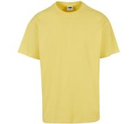 Urban Classics Maglietta Heavy Oversized Tee 3XL Giallo