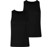 Urban Classics Maglietta intima nero Uomo - Abbigliamento - Intimo - Canottiere Urban Classics M