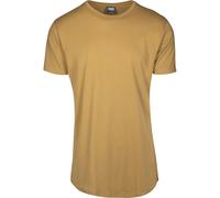 Urban Classics Maglietta marrone chiaro Uomo - Abbigliamento - Taglie comode - Maglie e T-shirt Urban Classics XL