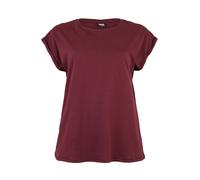 Urban Classics Maglietta mora Donna Urban Classics XL mora