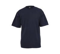 Urban Classics Maglietta Uomo Tall Tee Oversize in Cotone Girocollo Spalle Morbide Taglie Forti