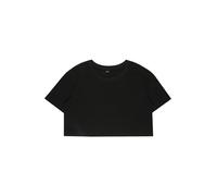 Urban Classics Maglietta nero Bambini Urban Classics 158-164 nero