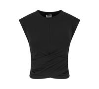 Urban Classics Maglietta ' ' nero Donna - Abbigliamento - Taglie comode - Maglie e top - Maglie e T-shirt Urban Classics XL