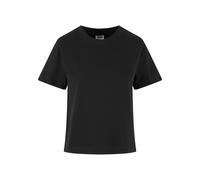 Urban Classics Maglietta ' ' nero Donna - Abbigliamento - Taglie comode - Maglie e top - Maglie e T-shirt Urban Classics XXL
