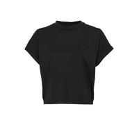Urban Classics Maglietta nero Donna - Abbigliamento - Taglie comode - Maglie e top - Maglie e T-shirt Urban Classics XXXL