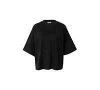 Urban Classics Ladies Ladies Organic Heavy Tee Nero S Nero