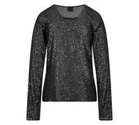 Urban Classics Maglietta nero Donna Urban Classics S