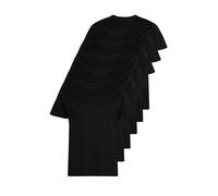 Urban Classics Maglietta Basic 6-pa