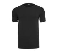 Urban Classics T-shirt Fitted Stretch Tee TB814 5XL Nero