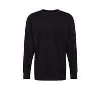 T-shirt Urban Classic tall Noir 6XL