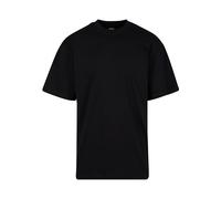 T-shirt Urban Classic basic tall Noir L