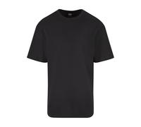 Urban Classics Maglietta nero Uomo Urban Classics 4XL nero
