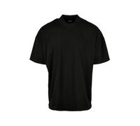 Urban Classics Maglietta nero Uomo Urban Classics 5XL nero