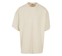 Urban Classics T-Shirt Huge – Maglietta da uomo, Sabbia, L