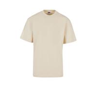 Urban Classics Maglietta offwhite Uomo - Abbigliamento - Taglie comode - Maglie e T-shirt Urban Classics L