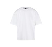 Urban Classics Ultra Heavy Oversized Tee T-Shirt, Bianco, XL Uomo