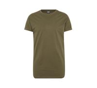 Urban Classics Maglietta oliva Uomo - Abbigliamento - Taglie comode - Maglie e T-shirt Urban Classics M