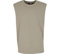 Urban Classics Maglietta oliva Uomo Urban Classics 4XL
