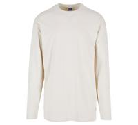 Urban Classics Maglietta 'Open Edge' sabbia Uomo Urban Classics XL sabbia