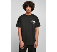 Urban Classics Maglietta Organic Constructed Tee Nero S Nero