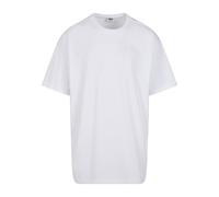 Urban Classics Maglietta Oversize T-Shirt, Bianco (White), S Uomo