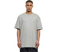 Urban Classics Maglietta Oversize T-Shirt, Grigio (Grey), XL Plus Extra Tall Uomo