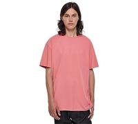 Urban Classics Maglietta Oversize T-Shirt, Palepink, XXL Uomo
