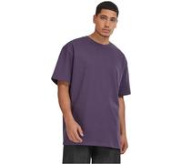Urban Classics Maglietta Oversize T-Shirt, Viola (Purple Night), XL Uomo