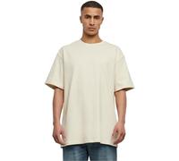 Urban Classics Maglietta Oversize T-Shirt, Whitesand, XL Uomo