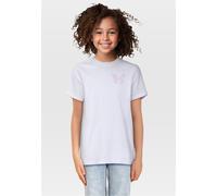 Urban Classics Maglietta per bambini 3 Pack manica corta New York & Los Angeles Butterfly UCK7913B 158/164 Multicolore