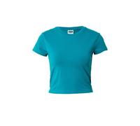 Urban Classics Maglietta petrolio Donna - Abbigliamento - Taglie comode - Maglie e top - Maglie e T-shirt Urban Classics XL
