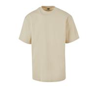 Urban Classics Maglietta sabbia Uomo Urban Classics 5XL sabbia