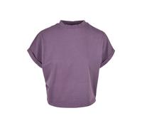 Urban Classics Maglietta sambuco Donna - Abbigliamento - Taglie comode - Maglie e top - Maglie e T-shirt Urban Classics 4XL