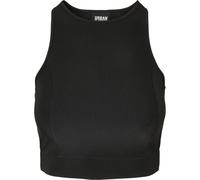 Urban Classics Maglietta Senza Maniche Crop Top