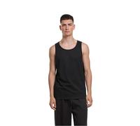 Urban Classics T-shirt Jersey Loose Tank 2-Pack TB7559A XXL Nero
