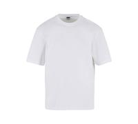 Urban Classics Sorona Loose Fit Tee TB7169 4XL Bianco