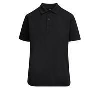 Urban Classics Sorona Short Sleeve Polo Nero 5XL Donna