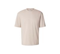 Urban Classics Sorona Loose Fit Tee - Regular Fit T-Shirt in Sorona Single Jersey - Maglietta Estiva Morbida e Traspirante con Scollo Rotondo