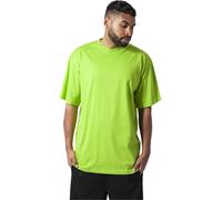 Urban Classics Maglietta Tall Tee Limegreen XL Verde