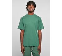 Urban Classics Maglietta Tall Tee TB006 6XL Verde