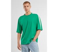 Urban Classics Maglietta Tennis Core Tee TB7336 XL Verde