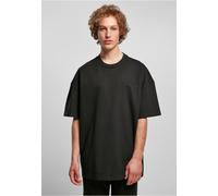 Urban Classics Ultra Heavy Oversized Tee T-Shirt, Nero, XXXXXL Uomo
