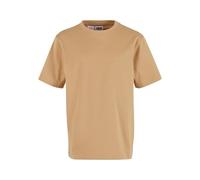 URBAN CLASSICS Maglietta Unisex - Bambini e Ragazzi, Maglietta a Manica Corta in 100% Cotone, Disponibile in Diversi Colori, Taglie 110/116 - 158/164