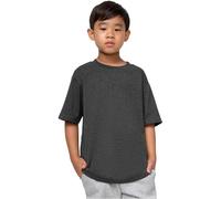 URBAN CLASSICS Maglietta Unisex - Bambini e Ragazzi, Maglietta a Manica Corta in 100% Cotone, Disponibile in Diversi Colori, Taglie 110/116 - 158/168