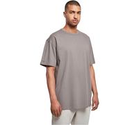 URBAN CLASSICS Maglietta Uomo a Maniche Corte, 100% Cotone Organico, Regular Fit, Scollo Rotondo, Diversi Colori Disponibili, Taglie S - 5XL