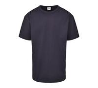 Urban Classics T-shirt Organic Basic Tee Midnightnavy S Blu